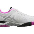 Incaltaminte Femei ASICS GEL-Challengerreg 10 WhitePink GloBlack
