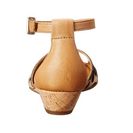 Incaltaminte Femei Born Brinley - Crown Collection Tan Hair Calf Combo