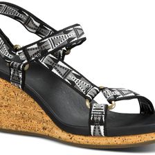 Teva Arrabelle Universal Mosaic Black