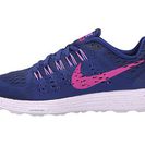 Incaltaminte Femei Nike LunarTempo Deep Royal BlueFuchsia GlowLight VioletFuchsia Flash