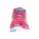 Incaltaminte Femei SKECHERS Flex Appeal 20 - Loud amp Clear PinkMulti