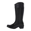 Incaltaminte Femei UGG Cassis Black Leather