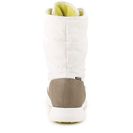 Incaltaminte Femei Cougar Wagu Snow Boot WhiteTaupeYellow