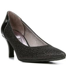 Incaltaminte Femei LifeStride Star Too Glitter Pump BlackSilver