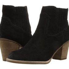 Incaltaminte Femei Dolce Vita Jethro Black Suede