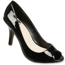 Fergalicious Becca Black