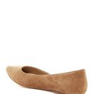 Incaltaminte Femei Elaine Turner Silvia Flat Saddle Suede