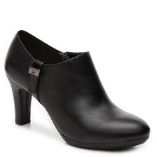 Incaltaminte Femei AK Anne Klein Anne Klein Seabed Bootie Black