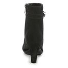 Incaltaminte Femei Aquatalia Dana Bootie Black