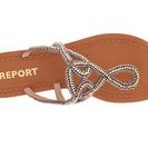 Incaltaminte Femei Report Glitz Tan