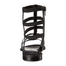 Incaltaminte Femei Chinese Laundry Gemma Black Lizard