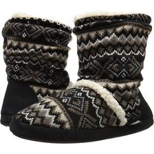 Incaltaminte Femei MUK LUKS Scrunch Boot Neutral