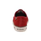 Incaltaminte Femei Columbia Vulc N Venttrade Lace Suede Red DahliaTruffle