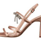 Incaltaminte Femei Kate Spade New York Swenson Rose Gold Satin
