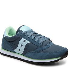 Incaltaminte Femei Saucony Jazz Low Pro Retro Sneaker - Womens Blue