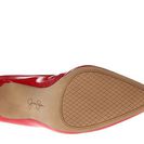 Incaltaminte Femei Jessica Simpson Cambredge Lipstick Patent