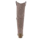 Incaltaminte Femei White Mountain Bethesda Western Boot Taupe