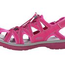 Incaltaminte Femei Keen Sage Sandal SangriaVery Berry