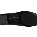 Incaltaminte Femei AK Anne Klein Prissisa Ballet Flat Black