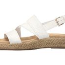 Incaltaminte Femei Aerosoles Globetrotter White Snake