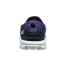 Incaltaminte Femei SKECHERS Go Walk 3 NavyWhite