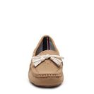 Incaltaminte Femei Tommy Hilfiger Ziggy Loafer Tan