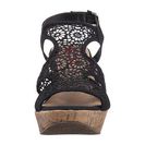 Incaltaminte Femei UNIONBAY Frantic Black