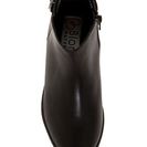 Incaltaminte Femei Blondo Calais Low Boot - Waterproof BLACK LEAT