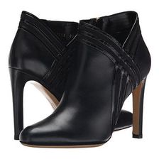 Incaltaminte Femei Salvatore Ferragamo Lamu Nero Rubens Calf