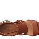 Incaltaminte Femei Tommy Hilfiger Kalinda Raw Honey Leather