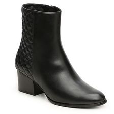 Incaltaminte Femei Vaneli Cat Bootie Black