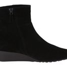 Incaltaminte Femei Cole Haan Tali Luxe Bootie 40 Black Suede