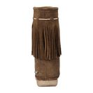 Incaltaminte Femei Woolrich Pocono Creek ChinchillaCamo Wool