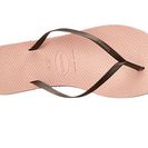 Incaltaminte Femei Havaianas You Flip Flops Crocus Rose