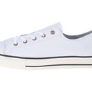 Incaltaminte Femei Converse Chuck Taylorreg All Starreg High Line Ox WhiteEgretWhite