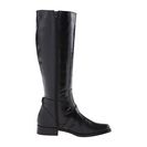 Incaltaminte Femei Steve Madden Sydnee Black Leather