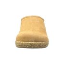 Incaltaminte Femei Walking Cradles Alex Camell Roughout Leather