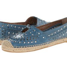 Incaltaminte Femei Sam Edelman Liam Denim Blue