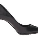 Incaltaminte Femei Nine West Issax Black Leather