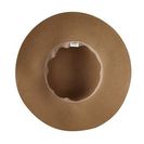 Accesorii Femei RVCA Sunner Hat Brown