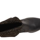 Incaltaminte Femei UGG Thames Seaweed Perf Black Leather