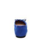 Incaltaminte Femei Mix No 6 Kaoni Ballet Flat Cobalt