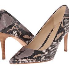 Incaltaminte Femei COACH Smith FogIvory Multi Python