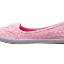 Incaltaminte Femei Keds Teacup Eyelet Light Pink