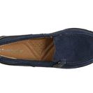Incaltaminte Femei Naturalizer Rowan Slip-On Navy