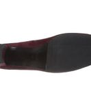 Incaltaminte Femei Vaneli Dee Bordo Ecco Suede