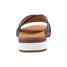 Incaltaminte Femei UGG Kari Racing Stripe Blue Leather