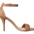 Incaltaminte Femei Madden Girl Daana Cognac Paris