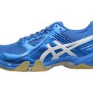 Incaltaminte Femei ASICS GEL-Dominiontrade Diva BlueWhite