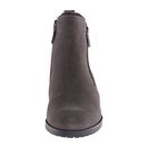 Incaltaminte Femei Cole Haan Oak Waterproof Shearling Bootie Stormcloud SuedeShearling